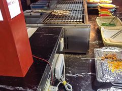 -淄博蓝海国际大饭店·蓝钻国际美食自助百汇(柳泉路店)