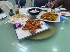 -景好海鲜餐厅(大鹏必选旅游店)