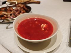 -黑宝石西餐厅(汇励99城市公园店)