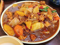 -妈妈手(山大总店)