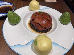 -绍兴老味道·非遗门店(银泰城店)
