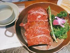 -盡膳口福跷脚牛肉火锅(北美新天地店)