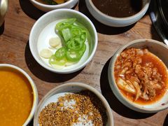 -九田家黑牛烤肉料理(新辰里亚运村店)