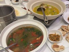-湖锦酒楼·31年地道湖北菜(黄鹤楼店)