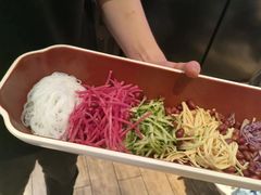 -华府九号海鲜烧烤大排档(龙域店)