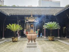 -包公祠