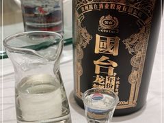-金鮀岛潮州酒家