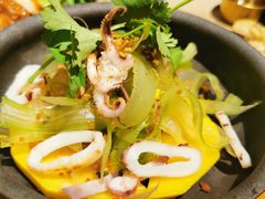 -SHAN山(前滩太古里店)