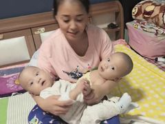 -好孕妈妈月嫂(哈尔滨总店)