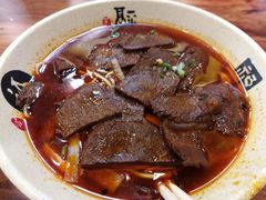 -好街坊面馆(菁华园店)