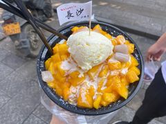 -运栋天马牛肉饼(林科大店)