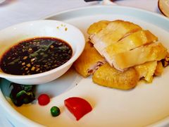 崇明散养鸡-道道鲜·崇明私房菜(五角场店)
