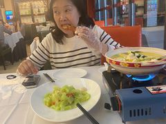 -丰收日·小海鲜·沪上家宴(顾村正大店)