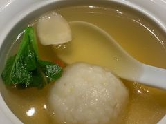 -鲤院·新中式美学·庭院餐厅(夫子庙店)