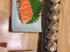 -花炉日本料理