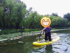 -WhaleSports户外水上运动俱乐部(朝阳公园店)
