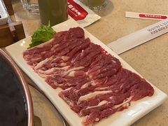 -阳坊大都涮羊肉(阳坊总店)