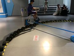 -苏州青少年科技馆