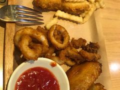 -必胜客(城西银泰店)