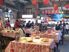 -阿财老铺·老蚌埠龙虾城(华夏总店)