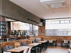 大堂-Vanilla Specialty Coffee(八大关店)