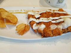 -艾薯夫妇Aysh(福田星河COCOPark店)