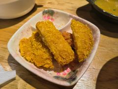 -姚面记·海派家常菜(恒基名人购物中心店)