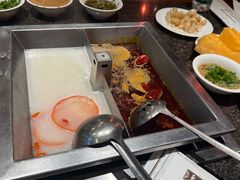 -皇城老妈火锅·川味传承(港湾店)