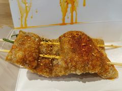 -乐乐姐超级土豆(中关村5号店)