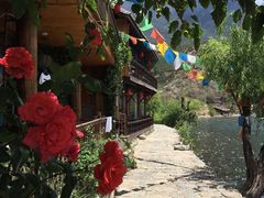 -丽江泸沽湖景区-里格半岛