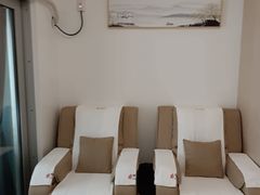 -感智盲人按摩·艾灸·肩颈SPA(岗厦店)