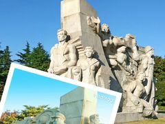 -上海市龙华烈士陵园