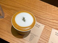 -O.P.S. CAFE