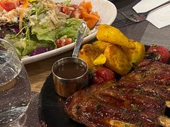 -LA CREPERIE BRETONNE布列塔尼法式餐厅(天童北路店)