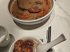 -饭橘汉江码头·乡野土菜馆(静安路店)