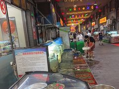 -望海潮海鲜店 特色家常菜(在海一方店)