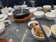 -奉天蚨祥饺子馆