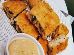 -新南华大酒店(长寿店)