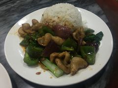 酱香大肠饭-兴兴旺·冬瓜盅·啫啫煲(西华路店)