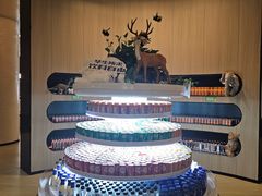 -涨巢·潮玩水疗局