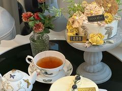 -杜哈夫DOUX RÊVE·生日蛋糕(日月光店)