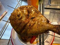 -7只羊·鲜羊肉串·地锅鸡精酿(玄武墨香路店)