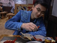 -辣盆盆麻辣小龙虾(哈尔滨总店)