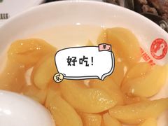 -雪熊哈尔滨烧烤·精酿啤酒·砂锅(中央胜境店)