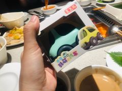 -海底捞大排档火锅(悦荟广场店)