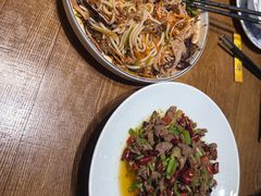 -福照楼汽锅鸡·云南菜(万达广场店)