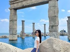 -渔岛海洋度假区