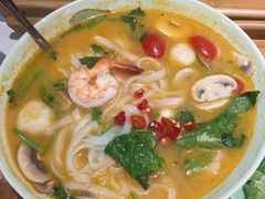 -越弥越南传统美食馆