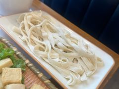 -懂羊帝·羊蝎子·北京菜(小关店)