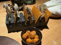 -泰安门Taian Table(镇宁路店)